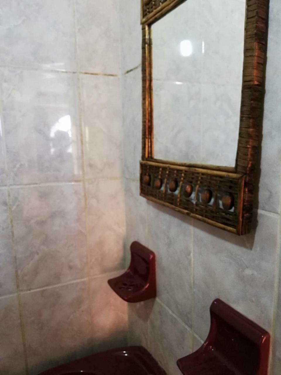 Hotel Las Kantutas Копакабана Экстерьер фото